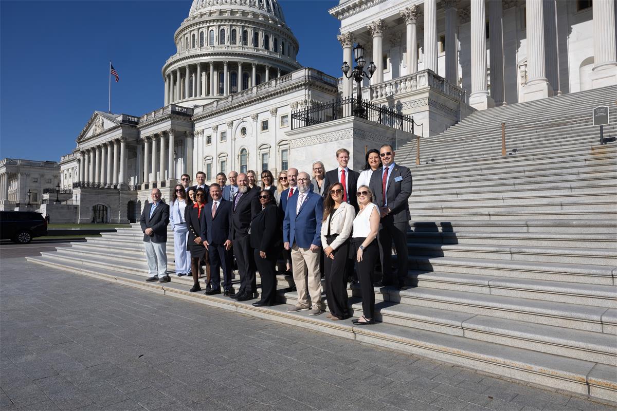 Advocacy Days Participants 2026 Advocacy Days Participants 2026